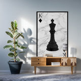 Black Chess