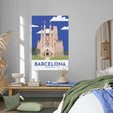 Sagrada Familia - Barcelona