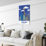 Sydney tower eye - Sydney